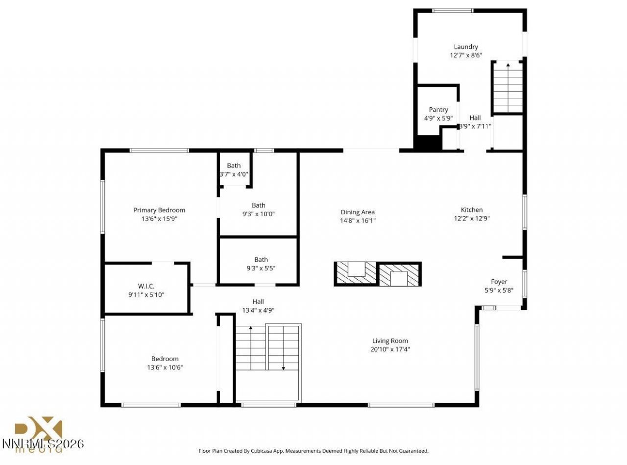 1085 Sharon Way, Reno, NV 89509 Photo