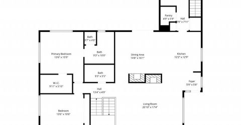 1085 Sharon Way, Reno, NV 89509 Photo