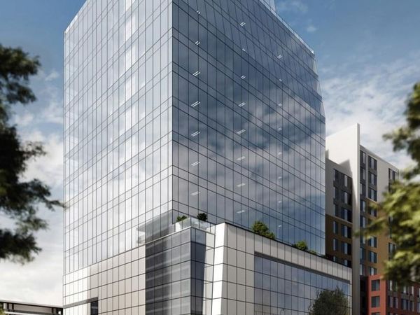 37-16 Union Street , Unit 1102, Flushing, NY 11354