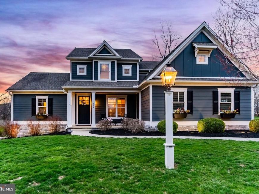 798 Cottage Brook Lane, Mechanicsburg, PA 17055 Main Photo
