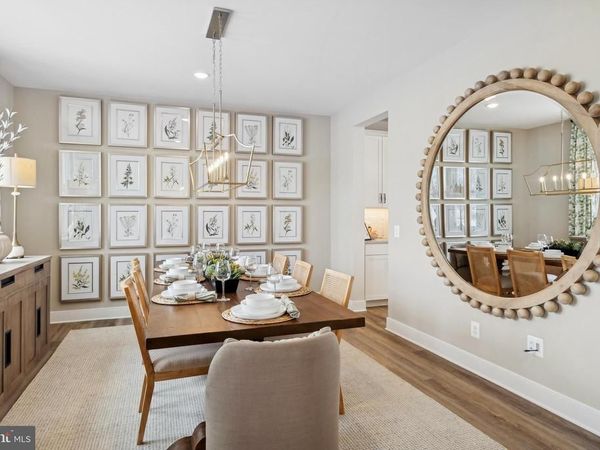 (Lot 41) TBD LEGUME DR , MARTINSBURG, WV 25403