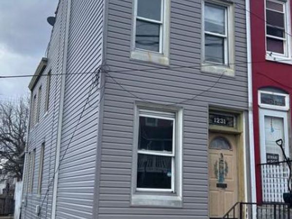 1231 OLEY STREET , READING, PA 19604