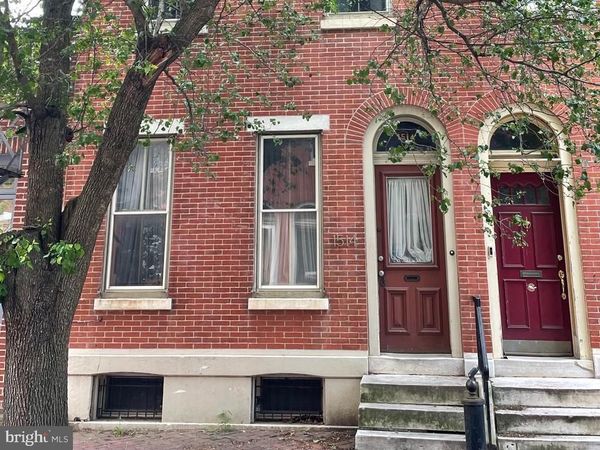 1514 NORTH STREET , PHILADELPHIA, PA 19130