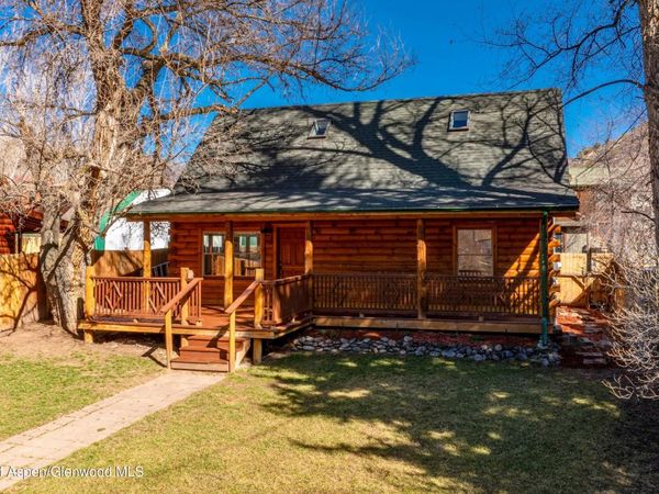428 Midland Avenue, New Castle, CO 81647