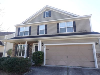 213 Medford Drive, Summerville, SC 29485