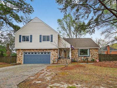 62 Sorento Boulevard, Hanahan, SC 29410