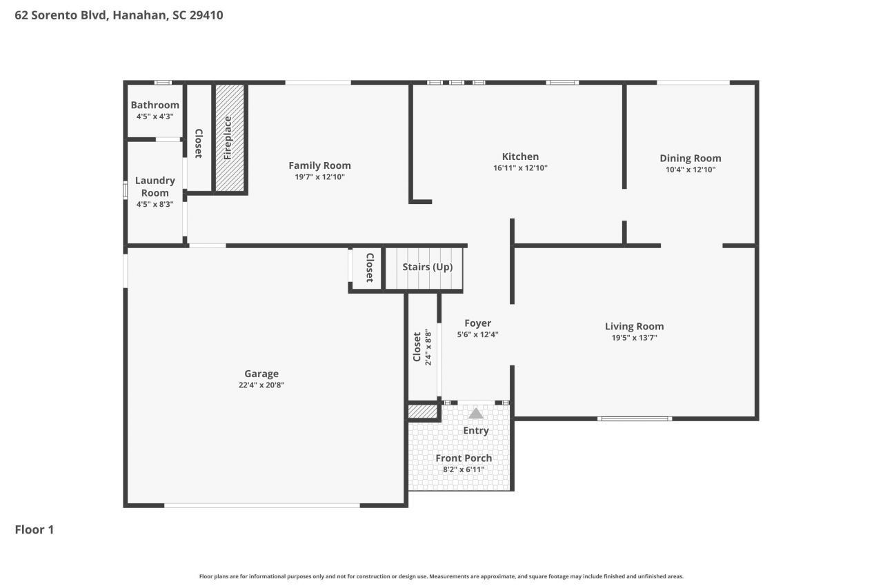 62 Sorento Boulevard Photo 94