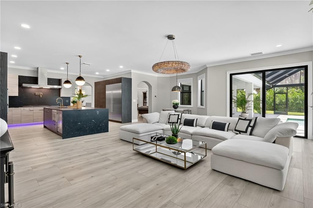 443 Weber Blvd S, Naples, FL 34117 Photo