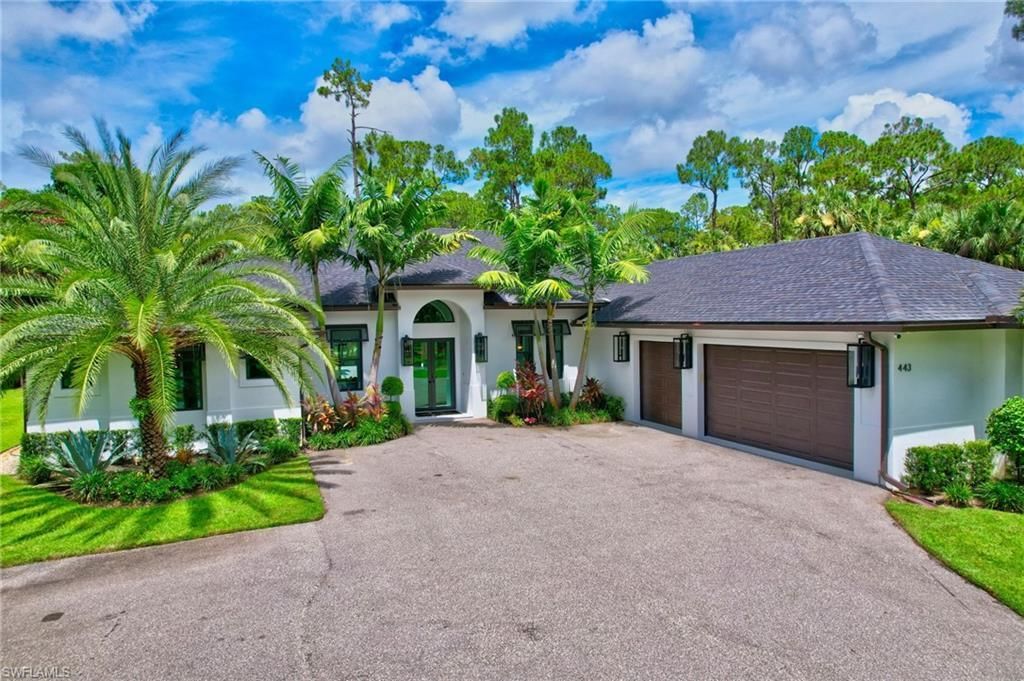 443 Weber Blvd S, Naples, FL 34117 Photo