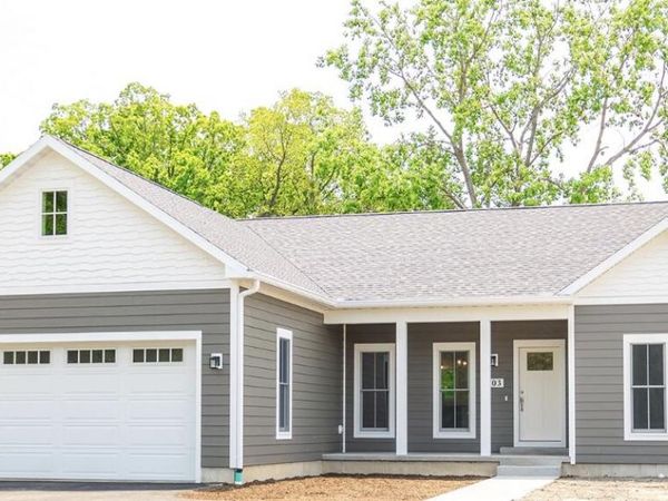 103 Diamond Point Lane, New Buffalo, MI 49117