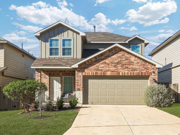 6631 Copper King St, San Antonio, TX 78252