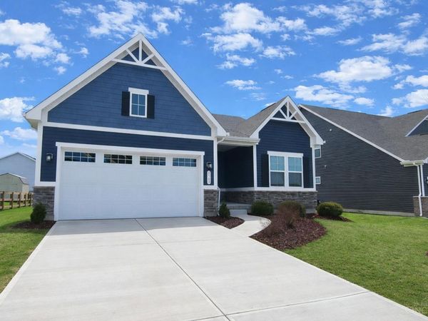 1583 Clearbrook Ln, Batavia Twp, OH 45102