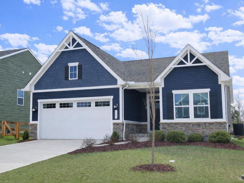 1583 Clearbrook Ln, Batavia Twp, OH 45102 Photo 2