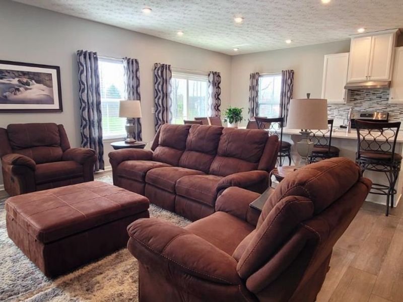 1583 Clearbrook Ln, Batavia Twp, OH 45102 Photo 4