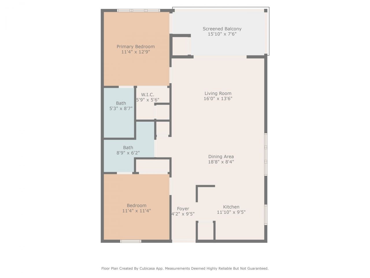 4683 Wild Iris Dr.  Photo 28