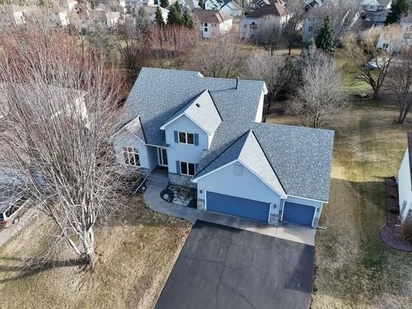 8927 W 136th Street, Savage, MN 55378