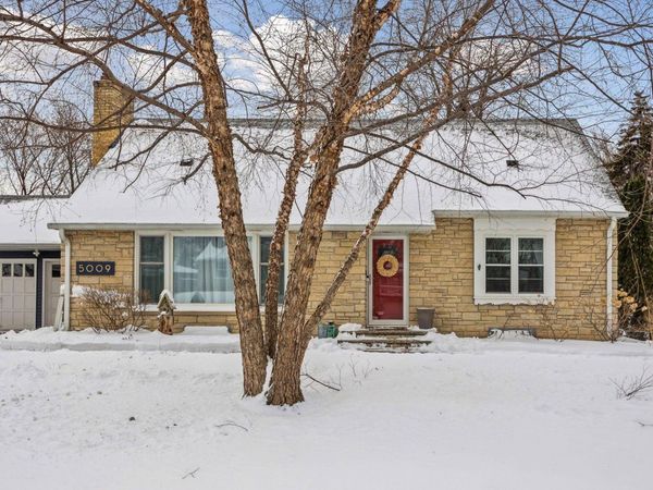 5009 Yvonne Terrace, Edina, MN 55436