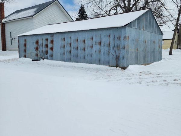 209 E Main Street , Racine, MN 55967