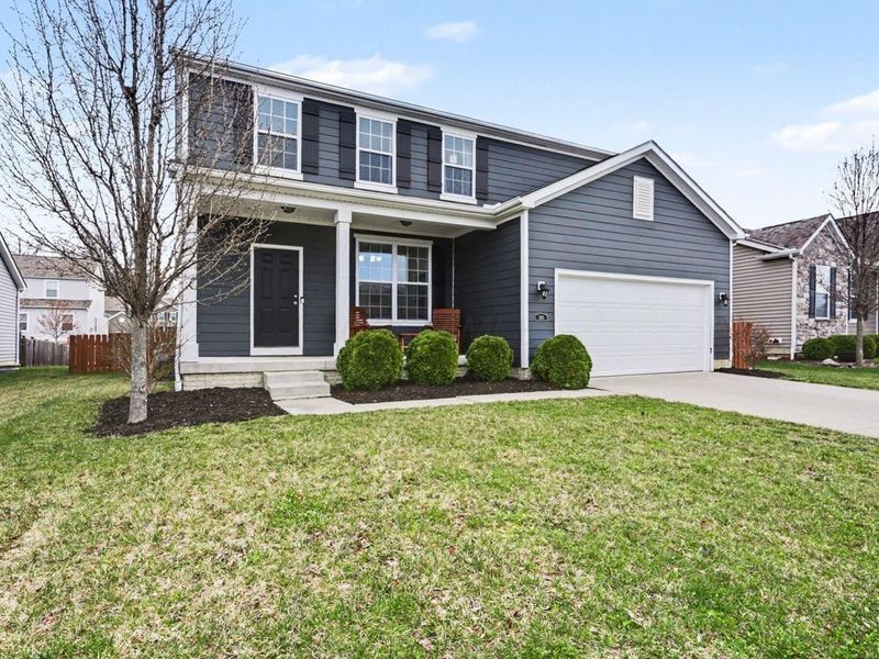 240 Glemsbury Drive, Delaware, OH 43015 Photo 3