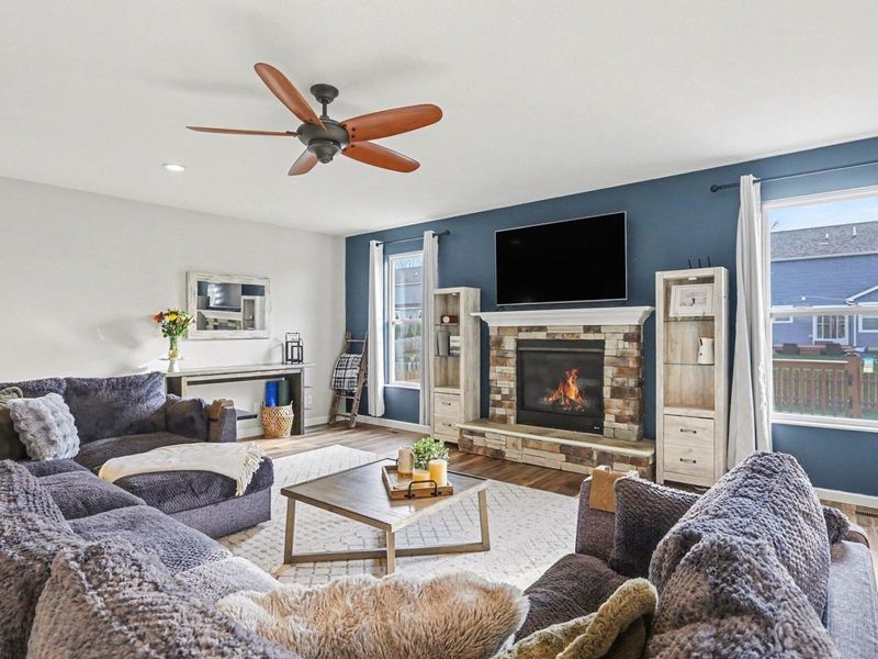 240 Glemsbury Drive, Delaware, OH 43015 Photo 7