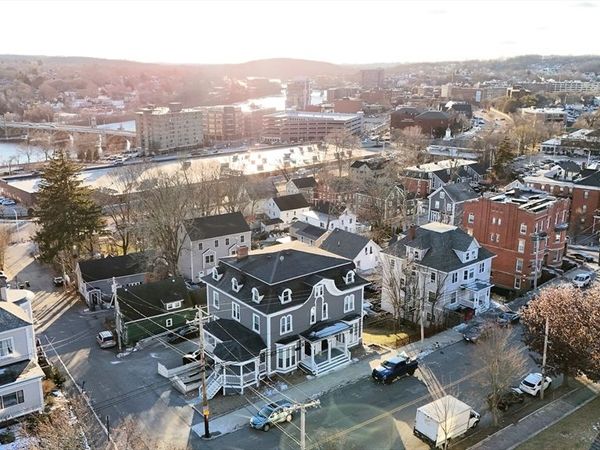 85-87 Summer, Haverhill, MA 01830