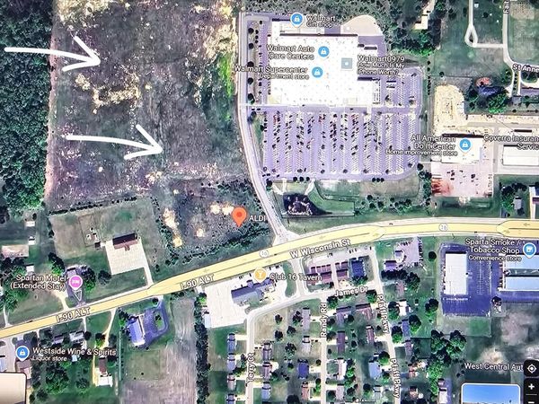 0 ALPINE DRIVE, Sparta, WI 54656