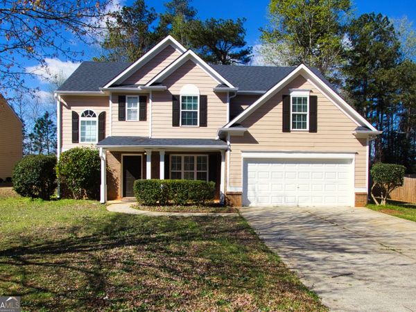 585 Chapel Walk Lane, Lawrenceville, GA 30045