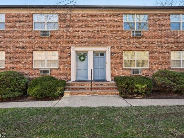 19 Savage Rd, B6, Denville, NJ 07834