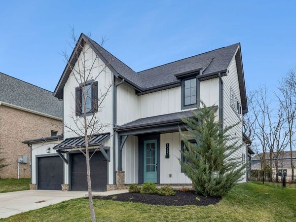 1059 Fallow Rd, Mount Juliet, TN 37122