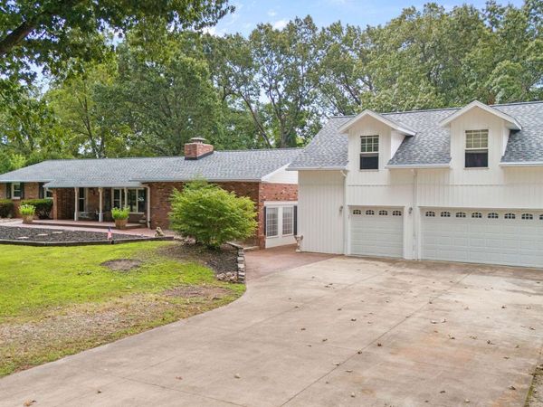 178 Garner Drive, Ozark, MO 65721