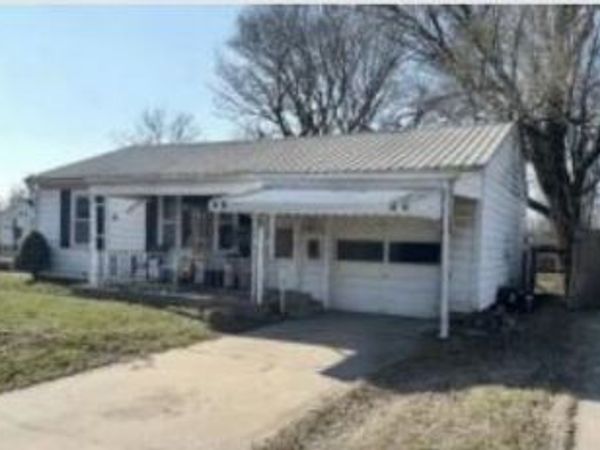 811 N West Avenue, Springfield, MO 65802
