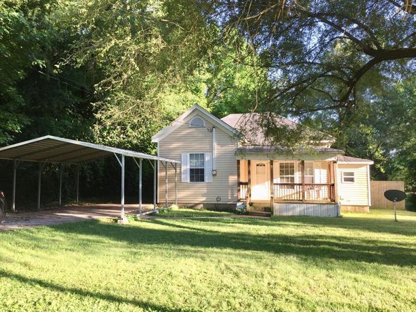 2646 W Brower Street, Springfield, MO 65802