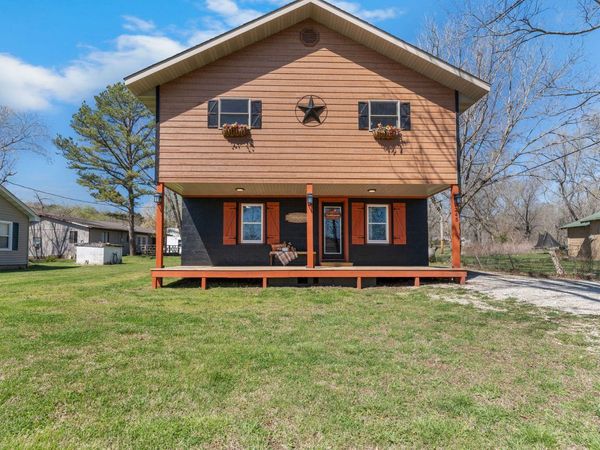 245 Church Street, Bradleyville, MO 65614