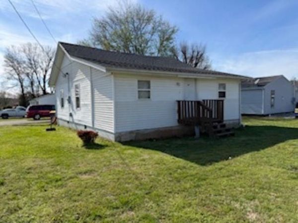 1002 Lewis Avenue, Bowling Green, KY 42101