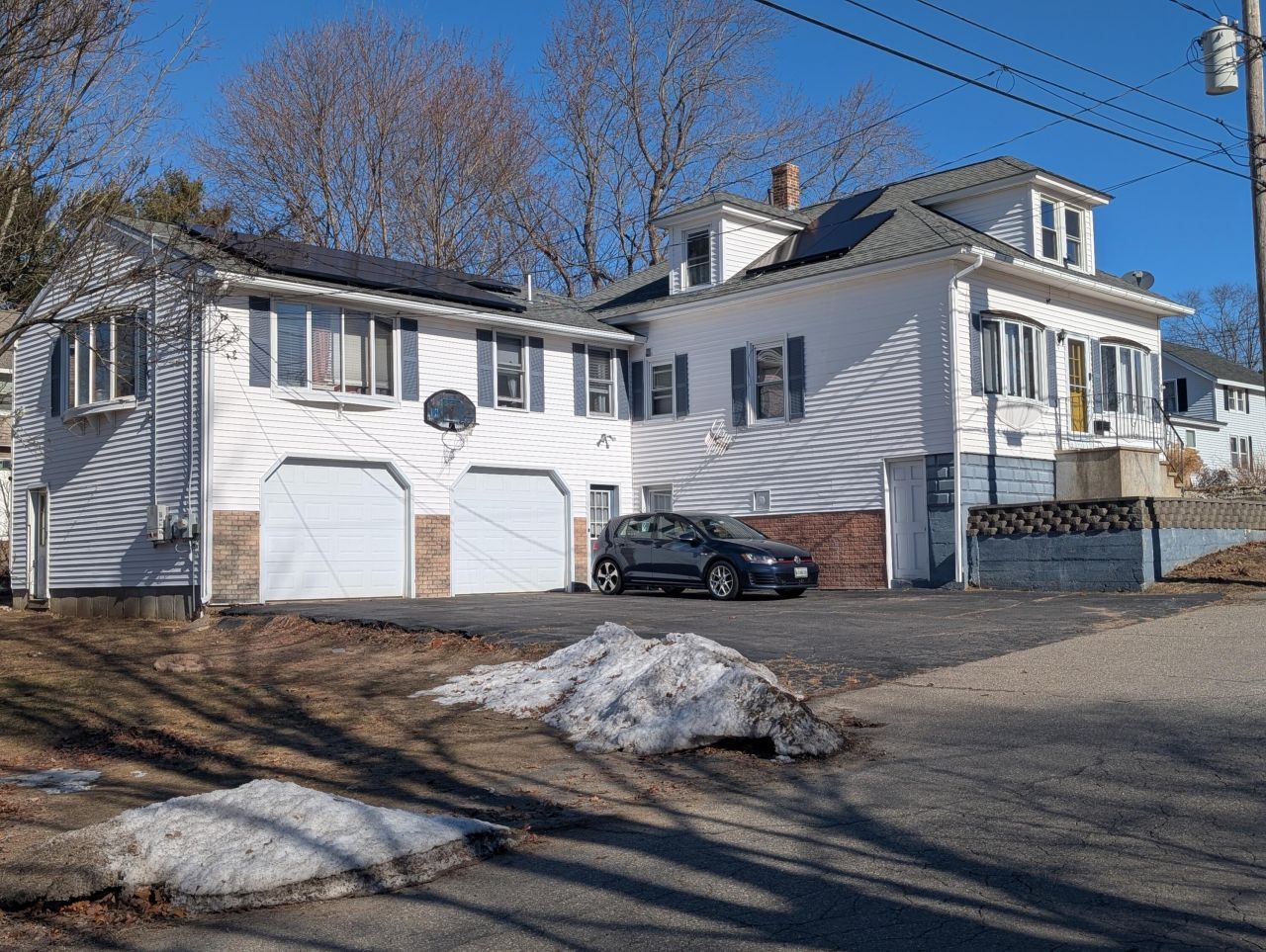 7 Wilson Street Sanford, ME 04073