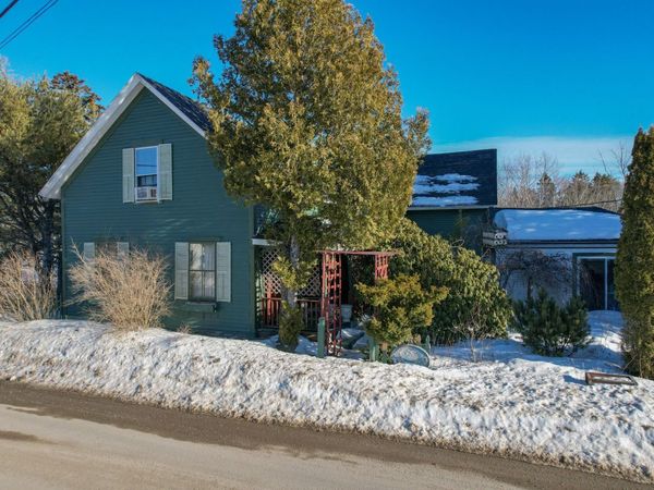 68 Village Rd. , Steuben, ME 04680