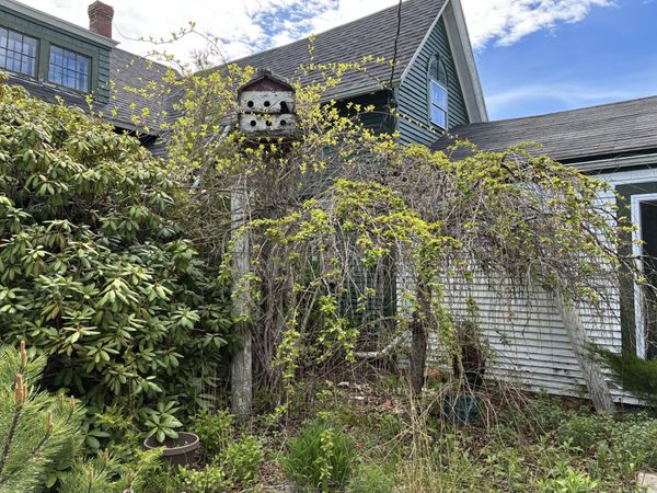 68 Village Rd., Steuben, ME 04680