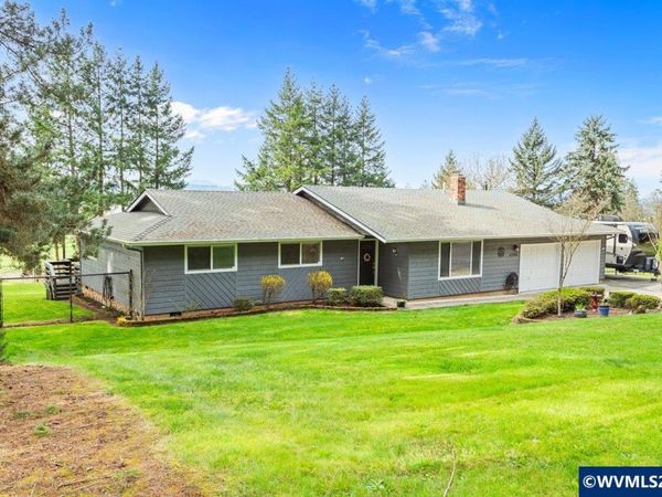 4366 NW Oak Grove Dr, Albany, OR 97321