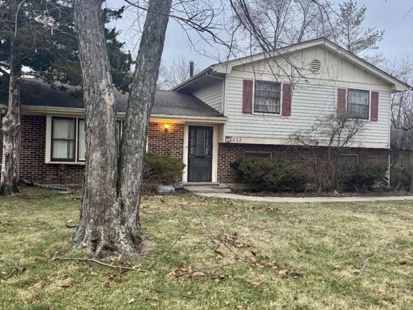 4022 Richmond Court , Matteson, IL 60443