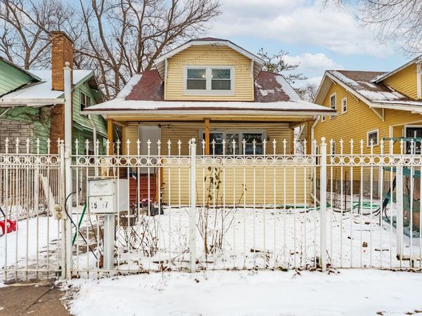 15117 Vine Avenue, Harvey, IL 60426