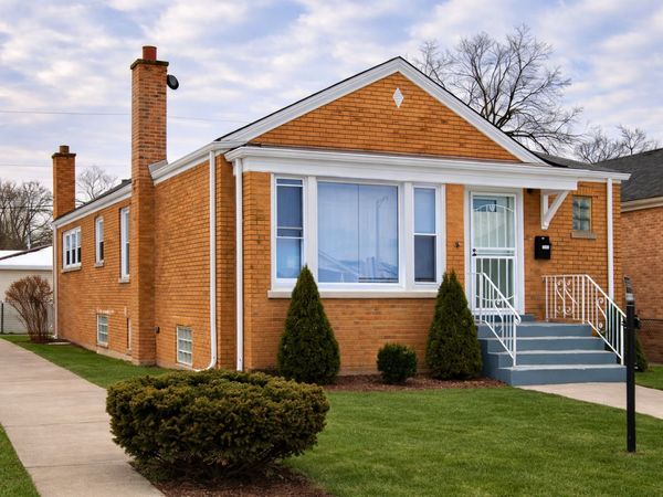 10356 S Green Street, Chicago, IL 60643