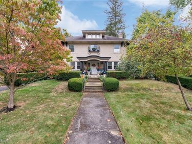 1117 Quinby Avenue, Wooster, OH 44691