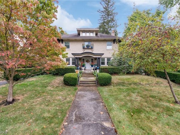 1117 Quinby Avenue , Wooster, OH 44691