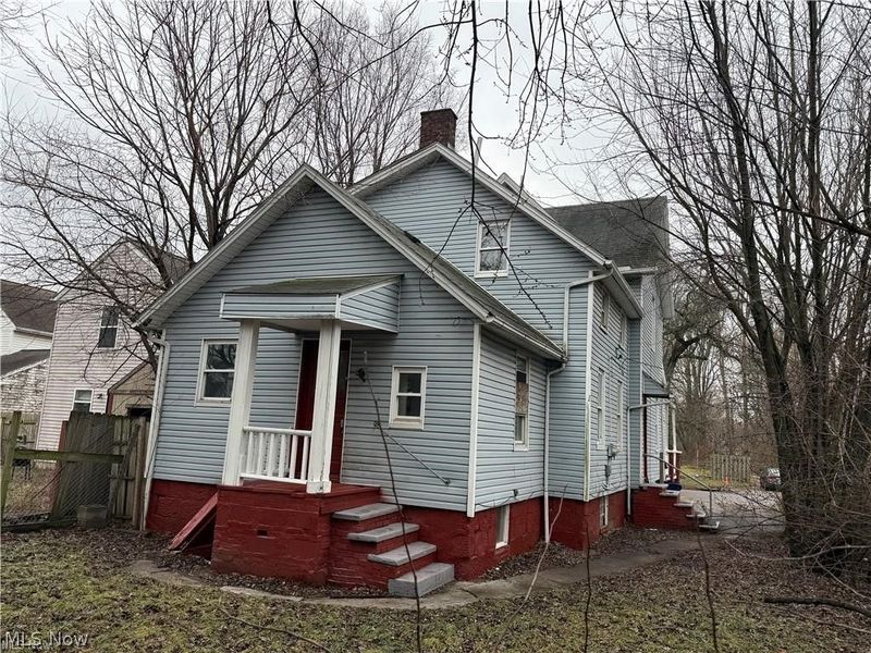 7705 Star Avenue, Cleveland, OH 44103 Photo 3