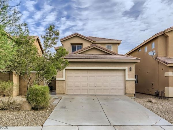 9228 Lost Shanty Court , Las Vegas, NV 89178