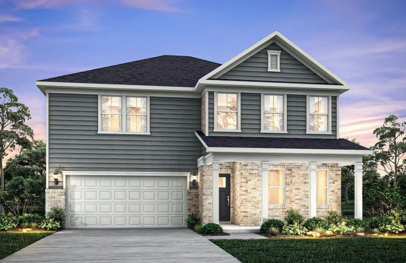 740 Mirror Lake Parkway, Villa Rica, GA 30180 Main Photo
