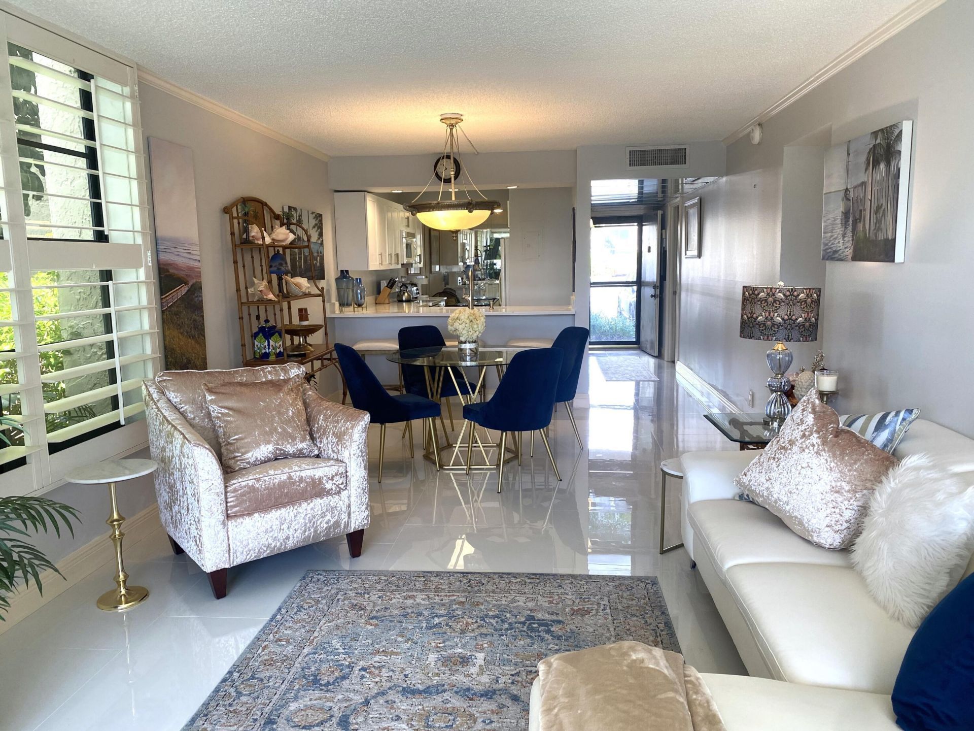 14 Royal Palm Way, Unit 106, Boca Raton, FL 33432 Photo