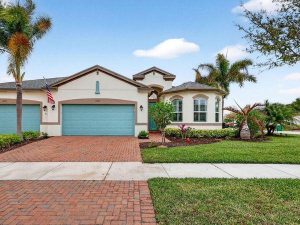 11021 Sunrise Lake Drive, Port St. Lucie, FL 34987