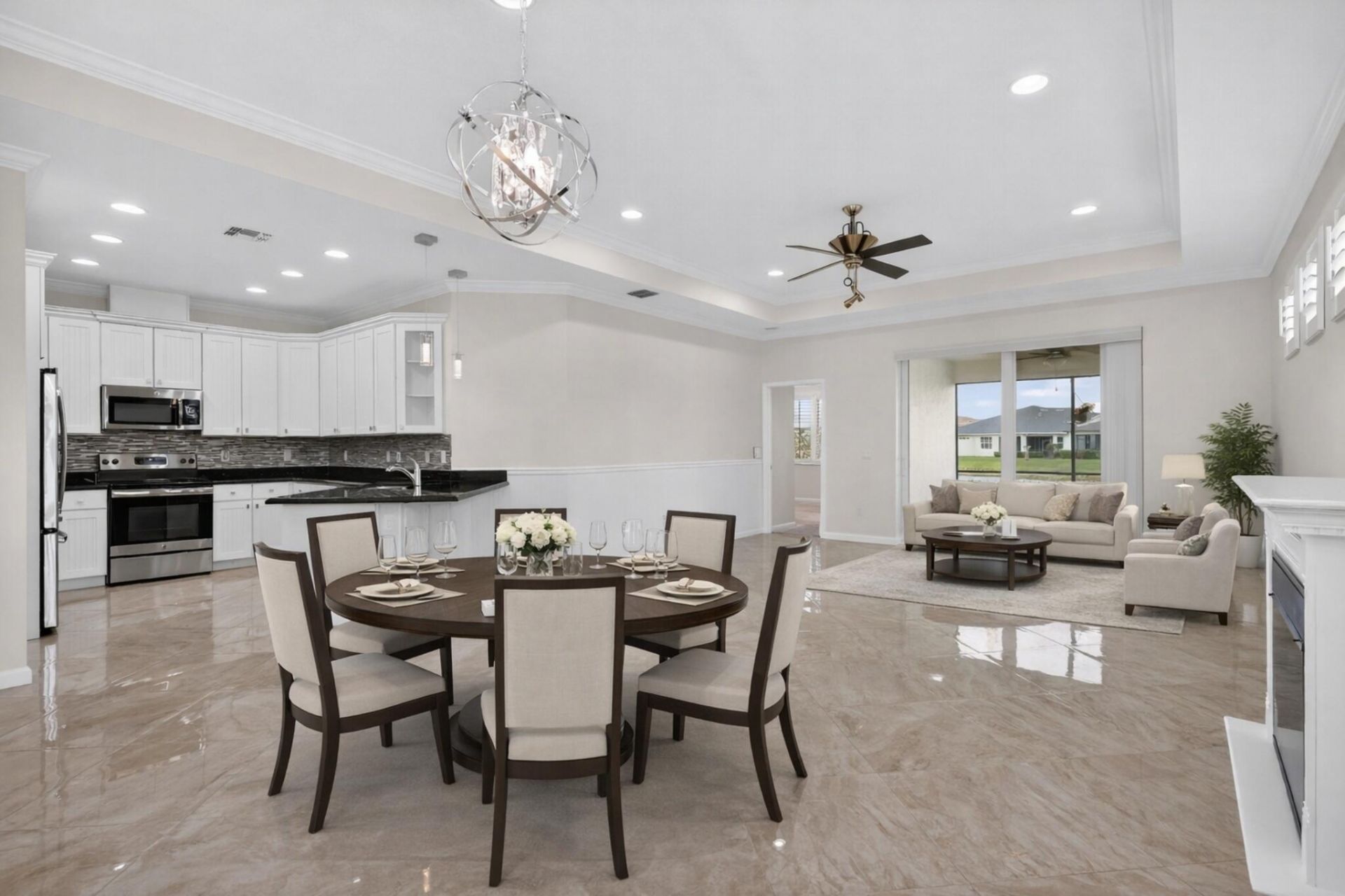 11021 Sunrise Lake Drive, Port Saint Lucie, FL 34987 Photo