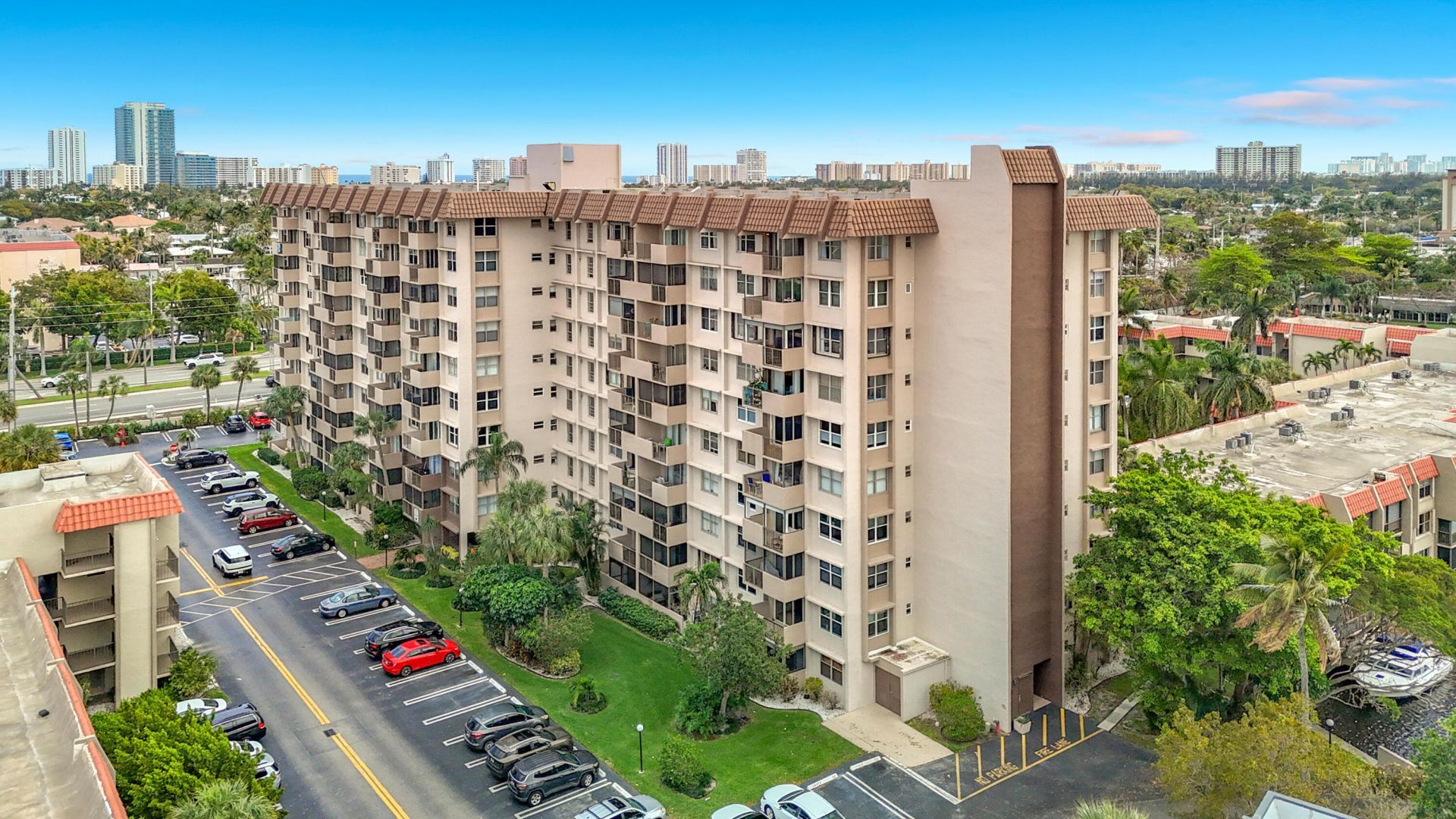 777 S Federal Highway, Unit Rp615, Fort Lauderdale, FL 33316 Photo